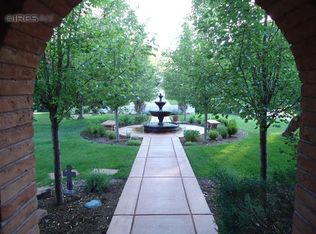 1248 Fox Hill Dr, Longmont, CO 80504
