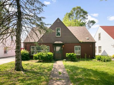 4133 W 99th St, Oak Lawn, IL, 60453