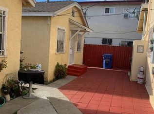 624 W 74th St #624, Los Angeles, CA 90044