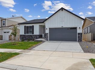 308 W Owen Ave, Keenesburg, CO 80643