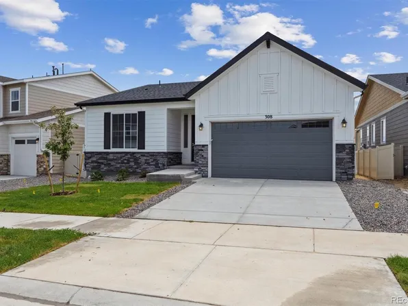 308 W Owen Avenue, Keenesburg, CO 80643