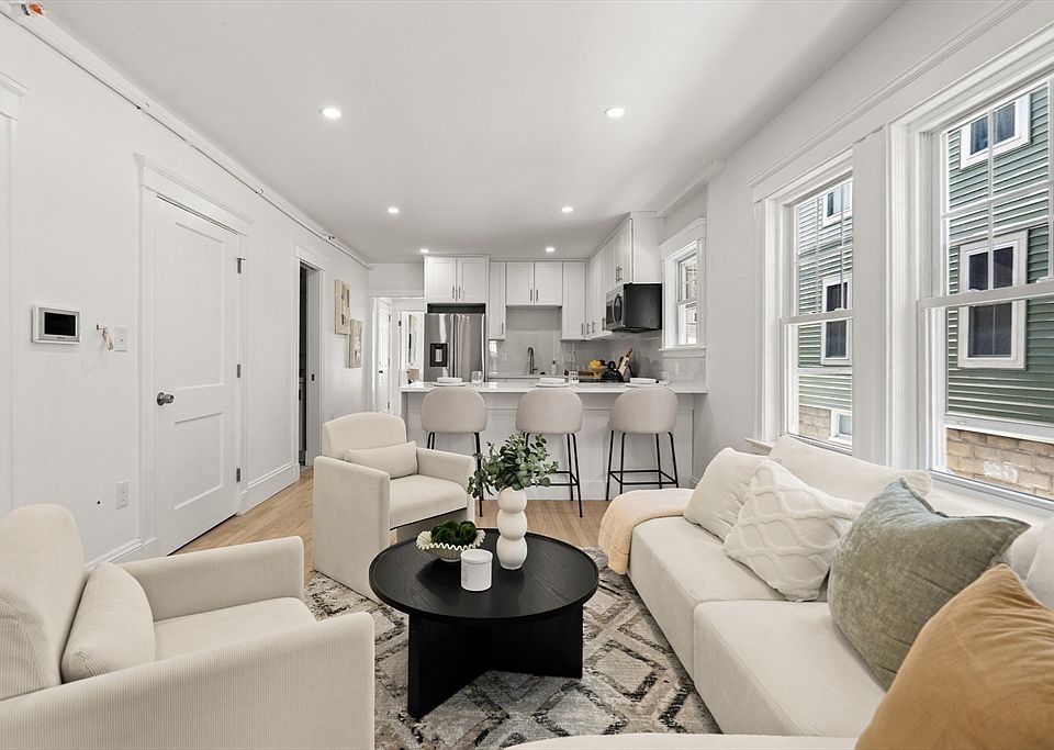 1st image of 60 Derby St APT 3
