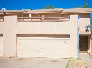 240 E Vine Cir, Mesa, AZ 85210