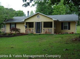 106 Shady Oaks Dr, Lagrange, GA 30240