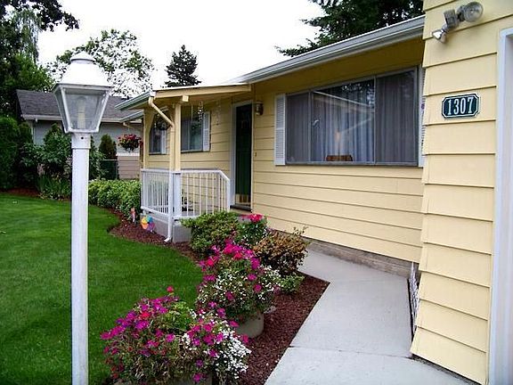 front walkway