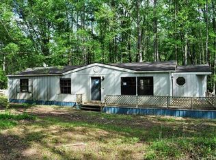 124 Pine Grove Rd, Arnoldsville, GA 30619