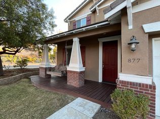 877 Avenida Abeja, San Marcos, CA 92069