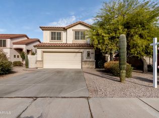 1040 W Windhaven Ave, Gilbert, AZ 85233