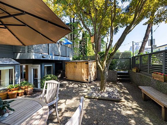 2nd image of 1155 W 10th Ave #1