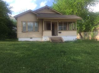 2725 E 1st St S, Tulsa, OK 74104