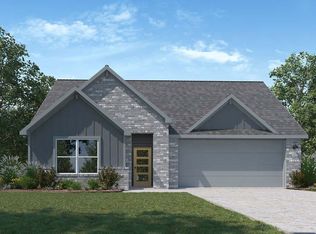 14416 Natural Falls Way, Oklahoma City, OK 73142