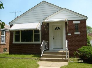 9807 S University Ave, Chicago, IL 60628