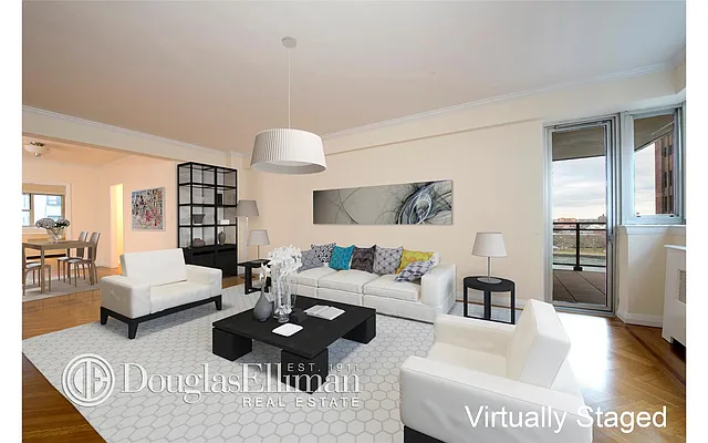 Rented by Douglas Elliman | media 1