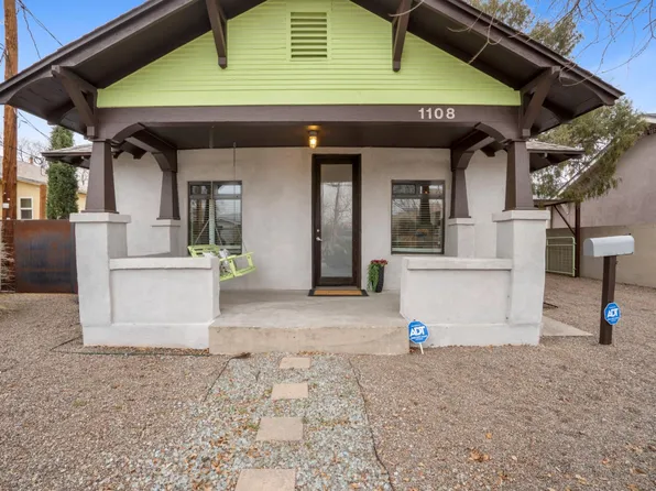 1108 12th St NW, Albuquerque, NM 87104
