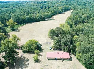 7121 Fm 2138 N, Jacksonville, TX 75766