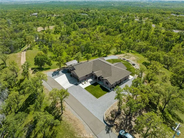 21735 Hidy Way, Red Bluff, CA 96080