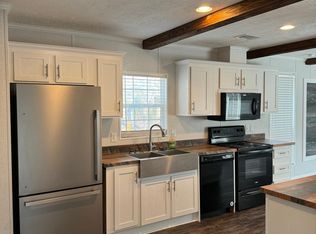 1547 George Smith Rd, Claxton, GA 30417