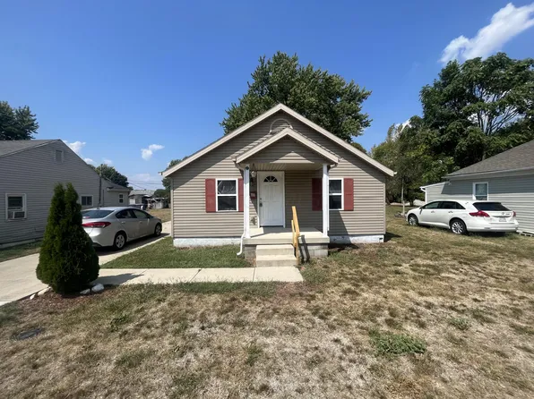 728 Eastern Ave, Washington Court House, OH 43160