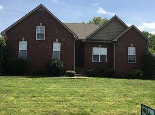 1038 Luton Way, White House, TN 37188