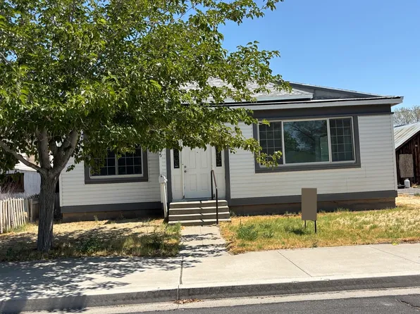 345 S Lincoln St, Fallon, NV 89406