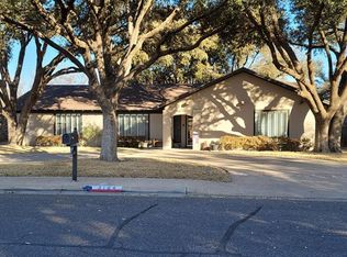 3104 Auburn Dr, Midland, TX 79705