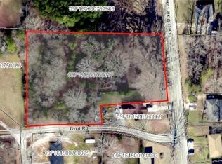 6459 Lower Dixie Lake Rd, Union City, GA 30291