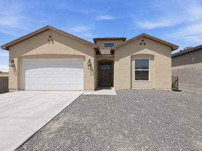 1537 Tulip Rd SE, Rio Rancho, NM, 87124