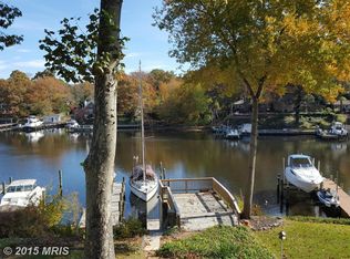 508 Riverside Dr, Pasadena, MD 21122