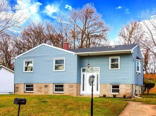 5514 Daybreak Ter, Baltimore, MD 21206