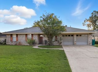 4526 N Kirby St, Orange, TX 77632