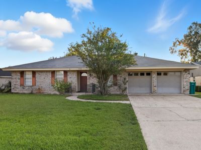 4526 N Kirby St, Orange, TX, 77632