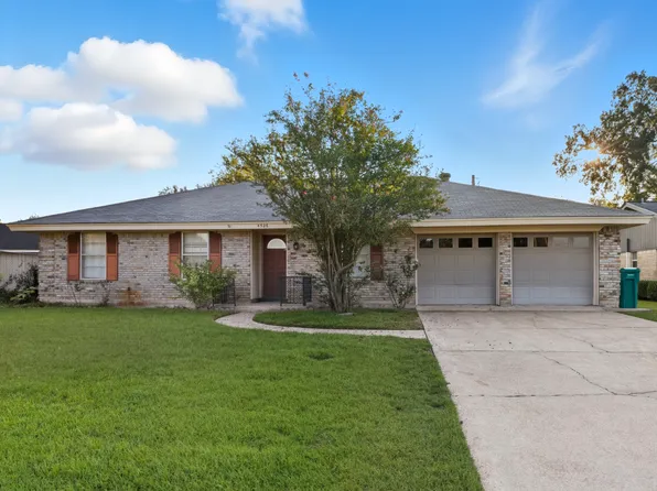 4526 N Kirby St, Orange, TX 77632
