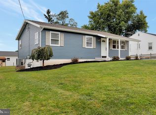 5936 Buchanan Dr, Mercersburg, PA 17236