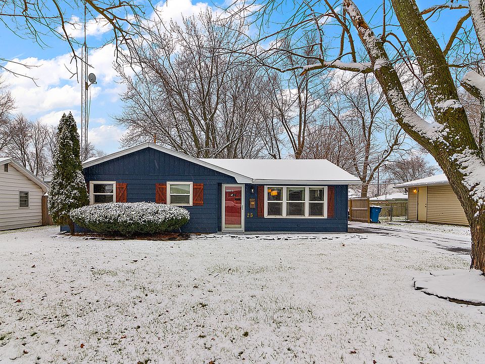1st image of 25 Hanson Dr