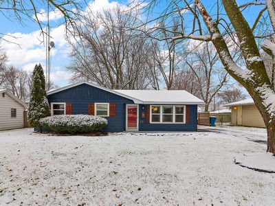 25 Hanson Dr, Bourbonnais, IL, 60914