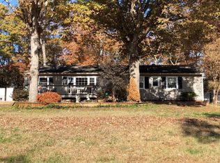 2248 Fall Line Dr, Powhatan, VA 23139