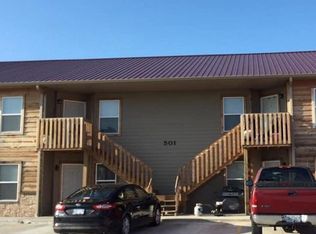 503 McGoodwin St #D, Warrensburg, MO 64093