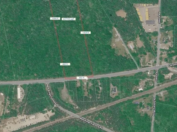 0 Church St, Wood River Junction, RI 02894