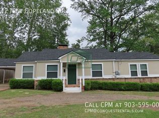 2912 New Copeland Rd, Tyler, TX 75701