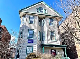 967 Blue Hill Ave, Dorchester Center, MA 02124