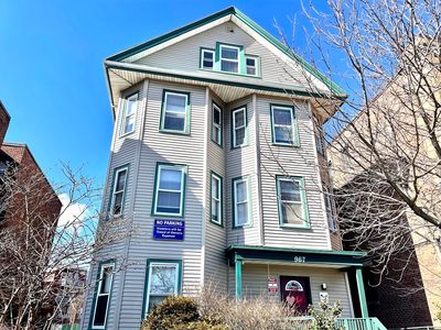 967 Blue Hill Ave, Dorchester Center, MA, 02124