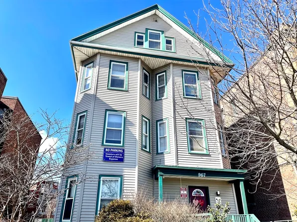 967 Blue Hill Ave, Dorchester Center, MA 02124