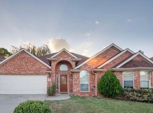 3615 Sadge Ln, Irving, TX 75062