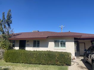 4740 E Fillmore St, Phoenix, AZ 85008