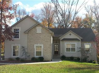 310 Artesa Dr LOT 49, White House, TN 37188