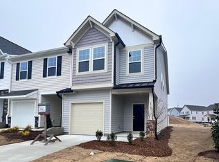 4961 Caddis Bnd, Raleigh, NC 27604