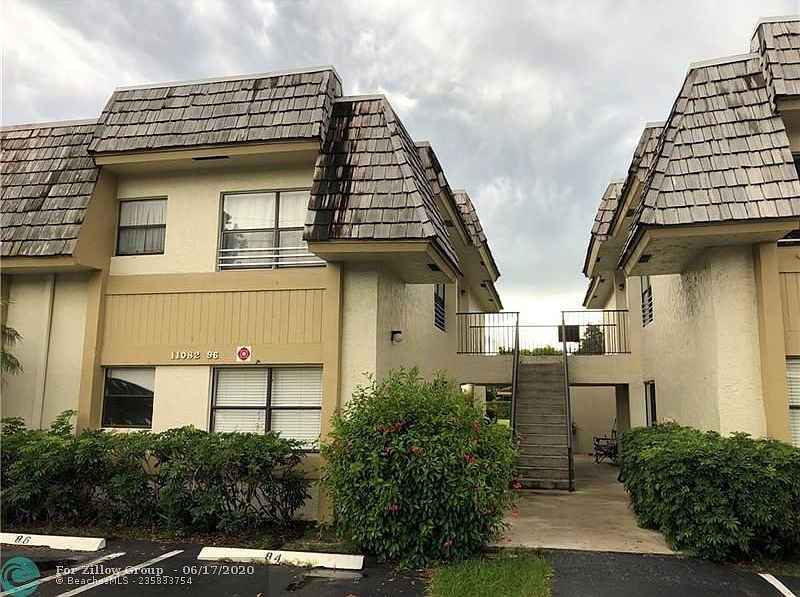 1st image of 11094 Royal Palm Blvd #7-8