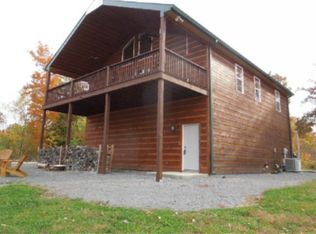 2348 McCoinsville Rd, Gainesboro, TN 38562