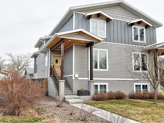 2nd image of 3060 S Elati Street