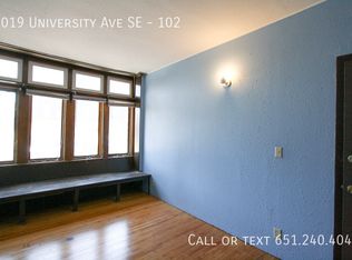 1019 University Ave SE #102, Minneapolis, MN 55414